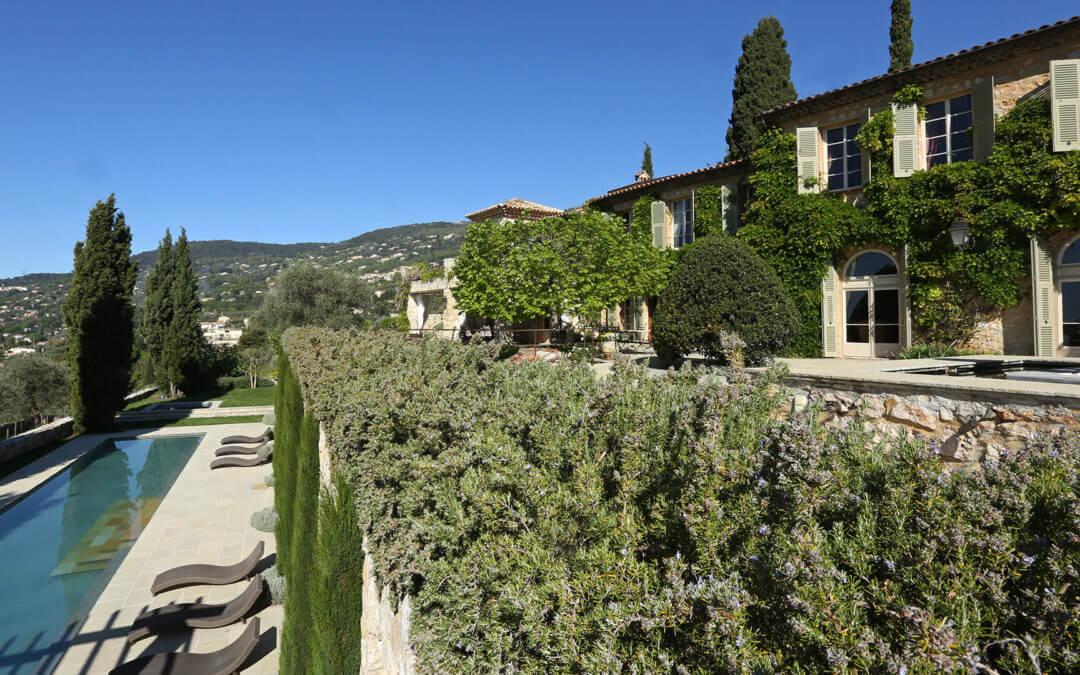 BASTIDE PROVENCALE