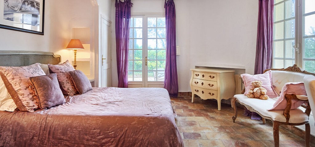 Bastide in Mougins