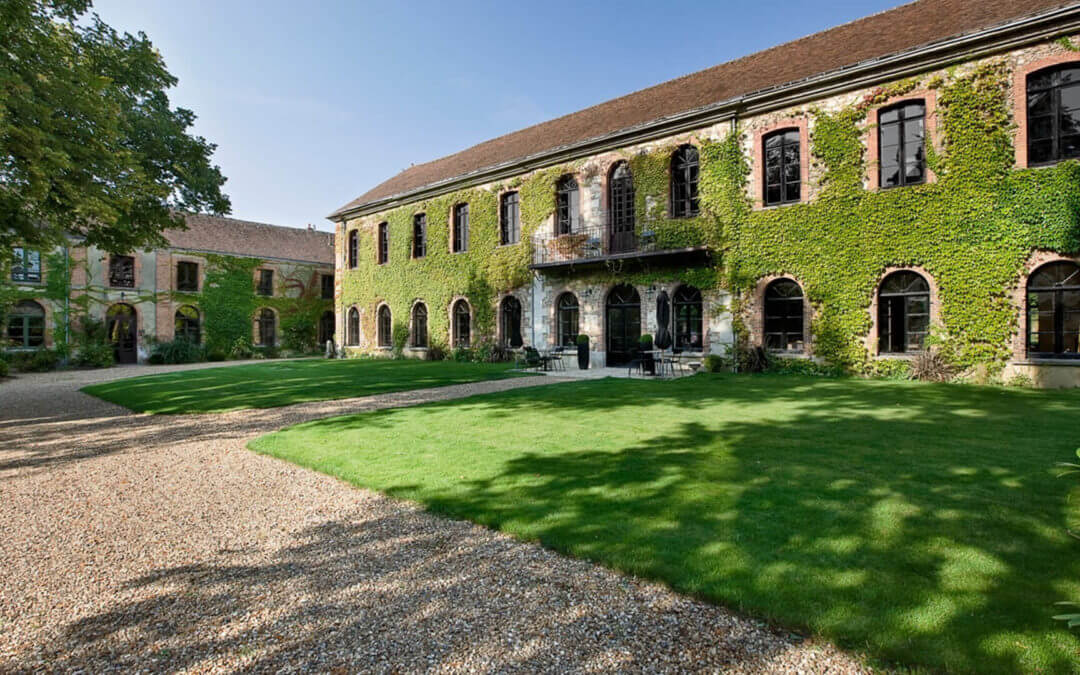 Chateau Perche