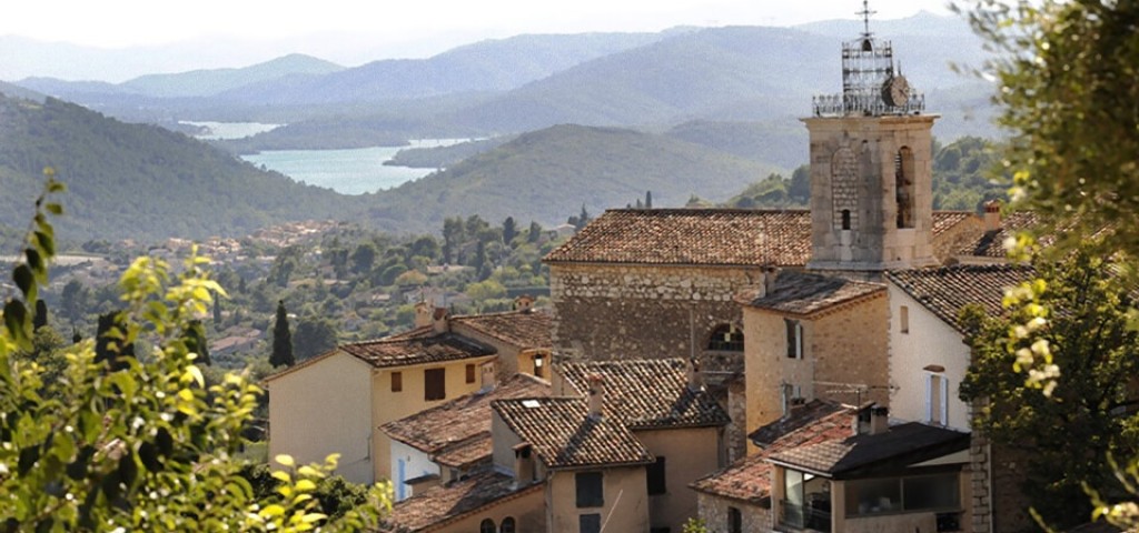 Large villa Cabris