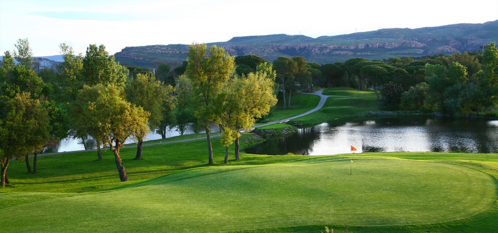 Provence Golf and Spa