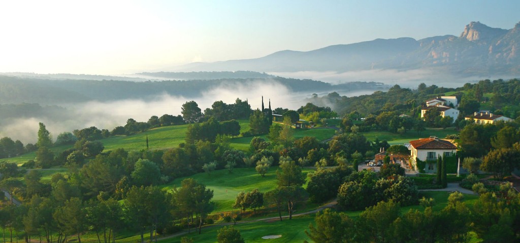 Provence Golf and Spa
