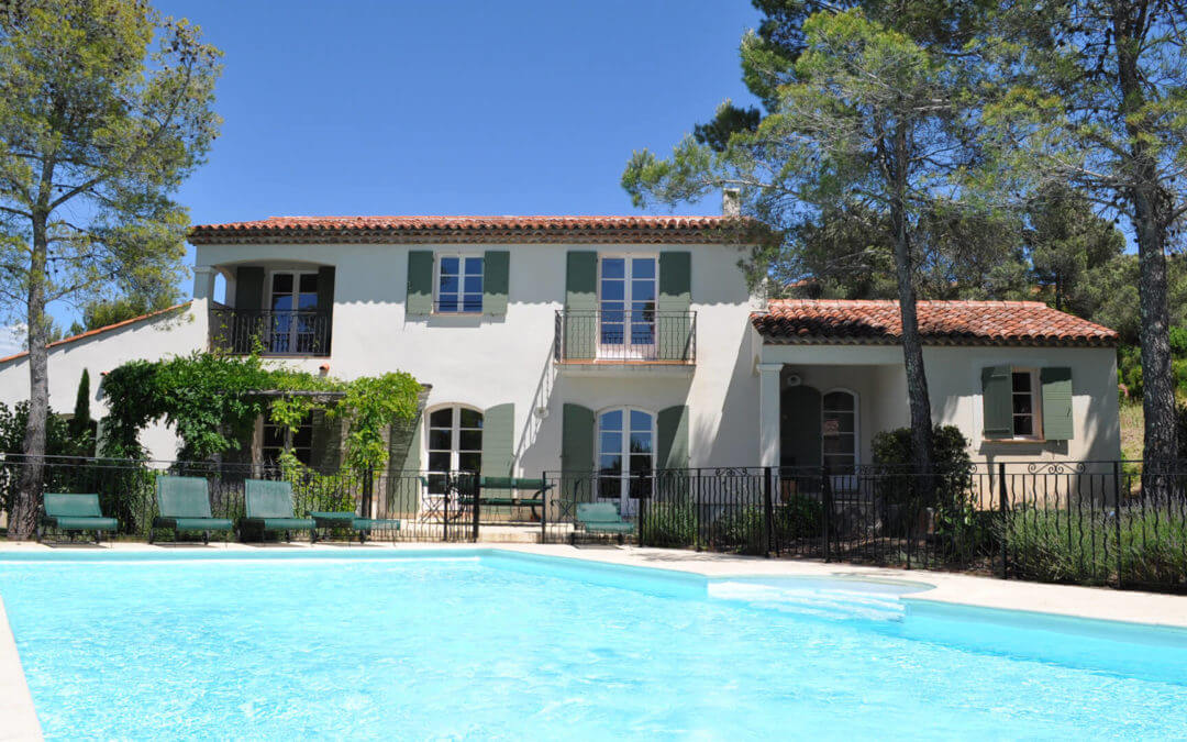 Provence golf and Spa