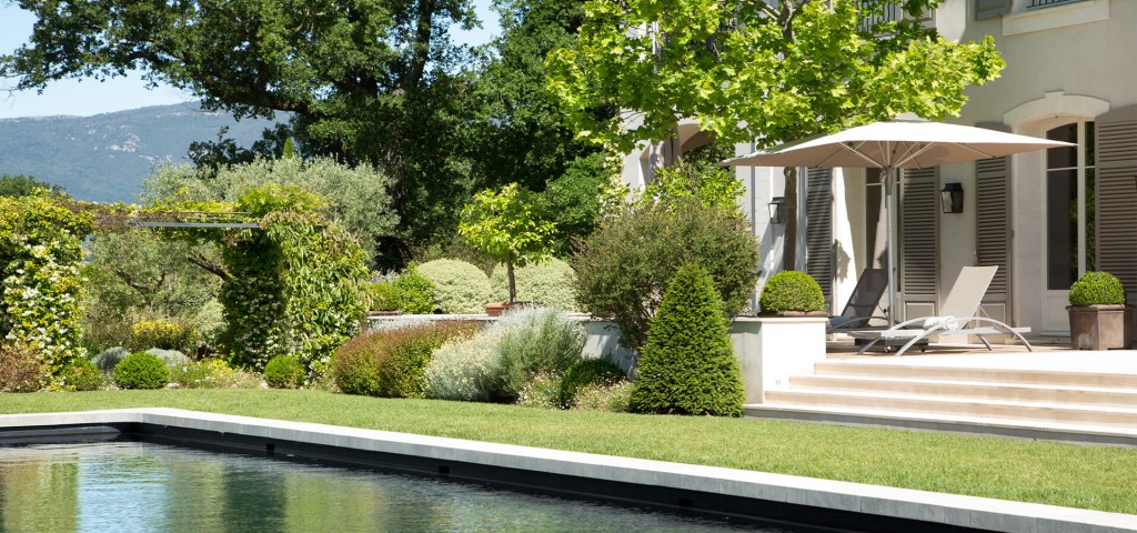 Villa Fayence