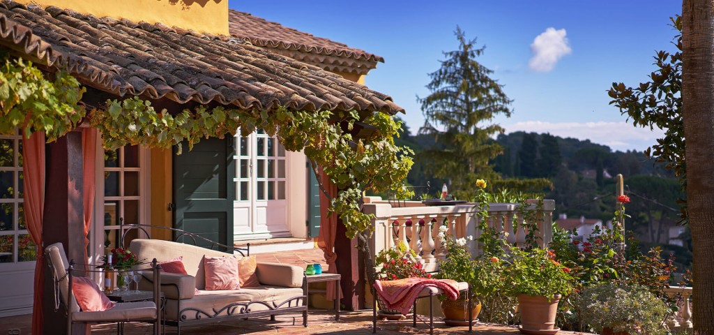 Villa Savoy
