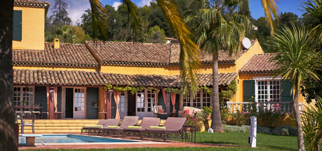 Villa Savoy