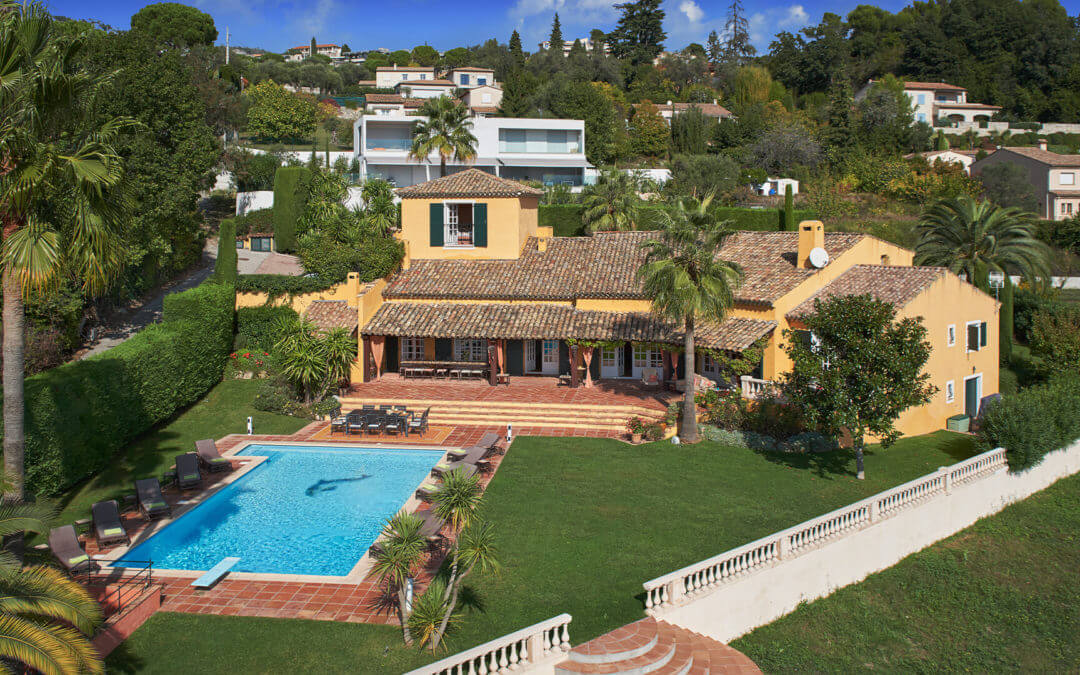 Villa Savoy