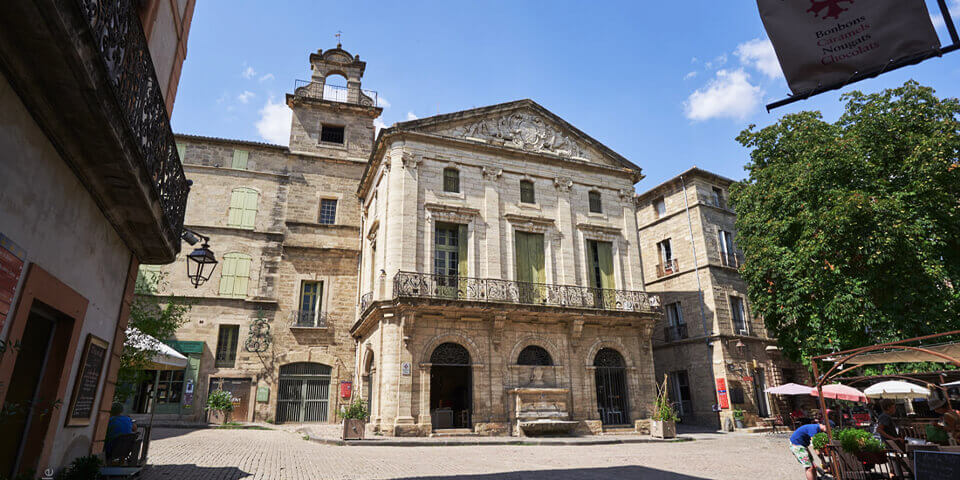 Pezenas