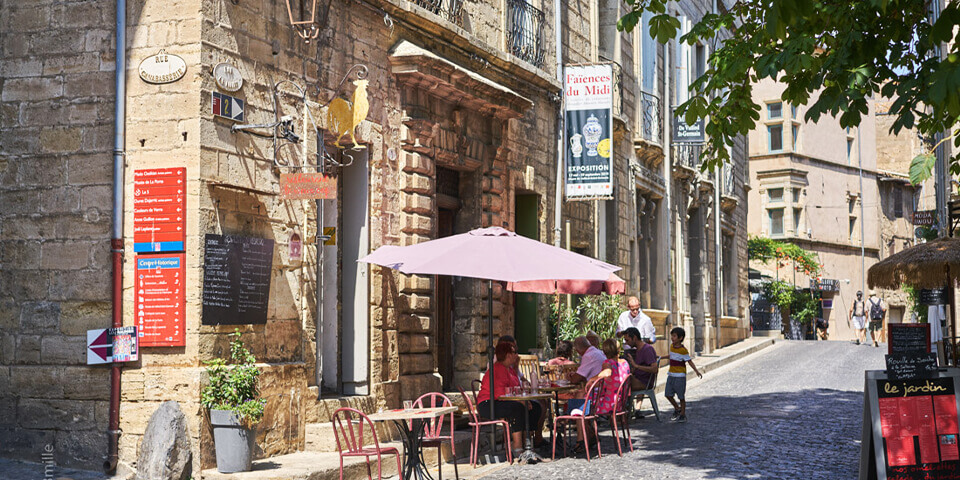 Pezenas