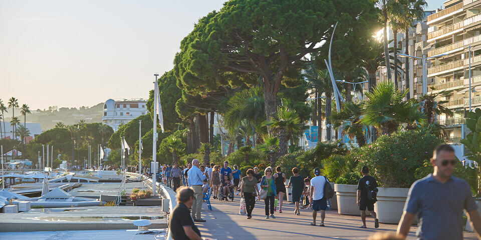 Cannes