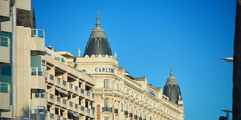 Cannes