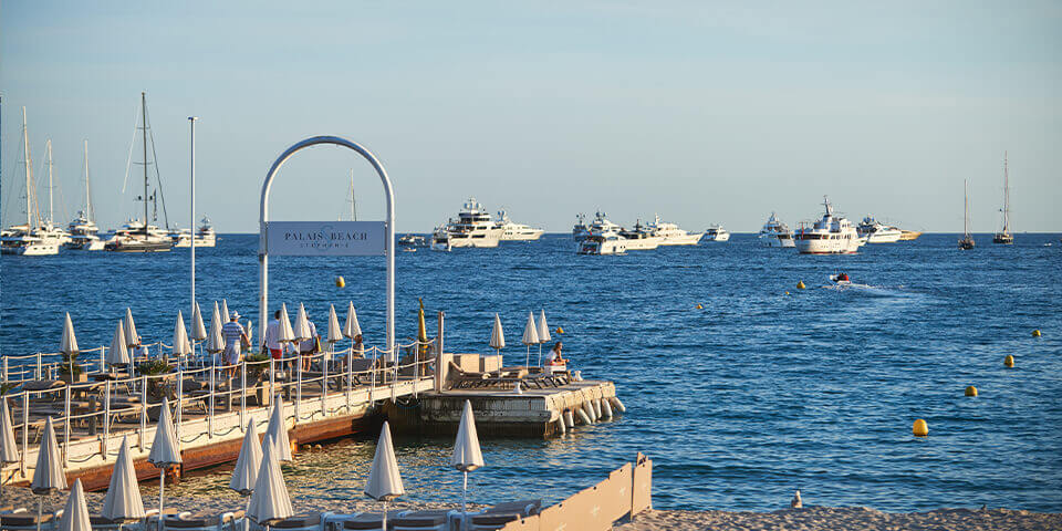 Cannes