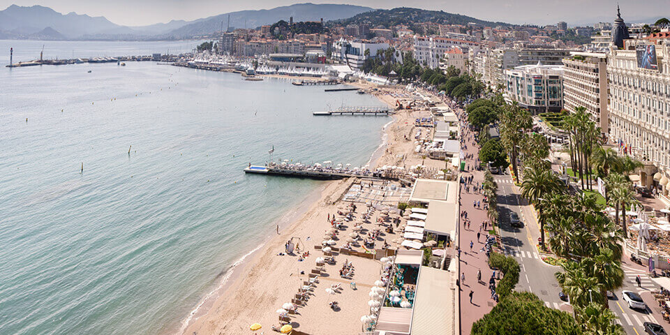 Cannes