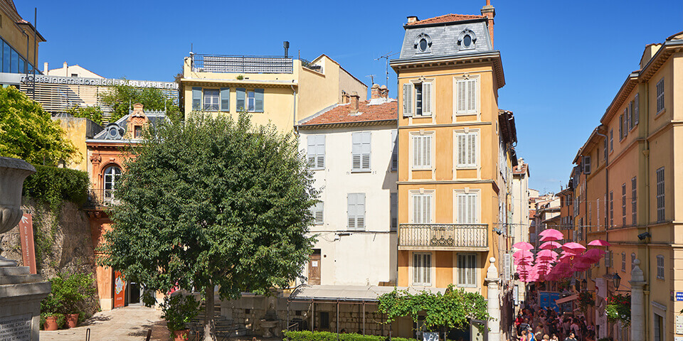Grasse